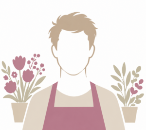 platzhalter_m_2026 Platzhalter-Bild mit ananoymer männlich gelesener Silhouette in den Markenfarben