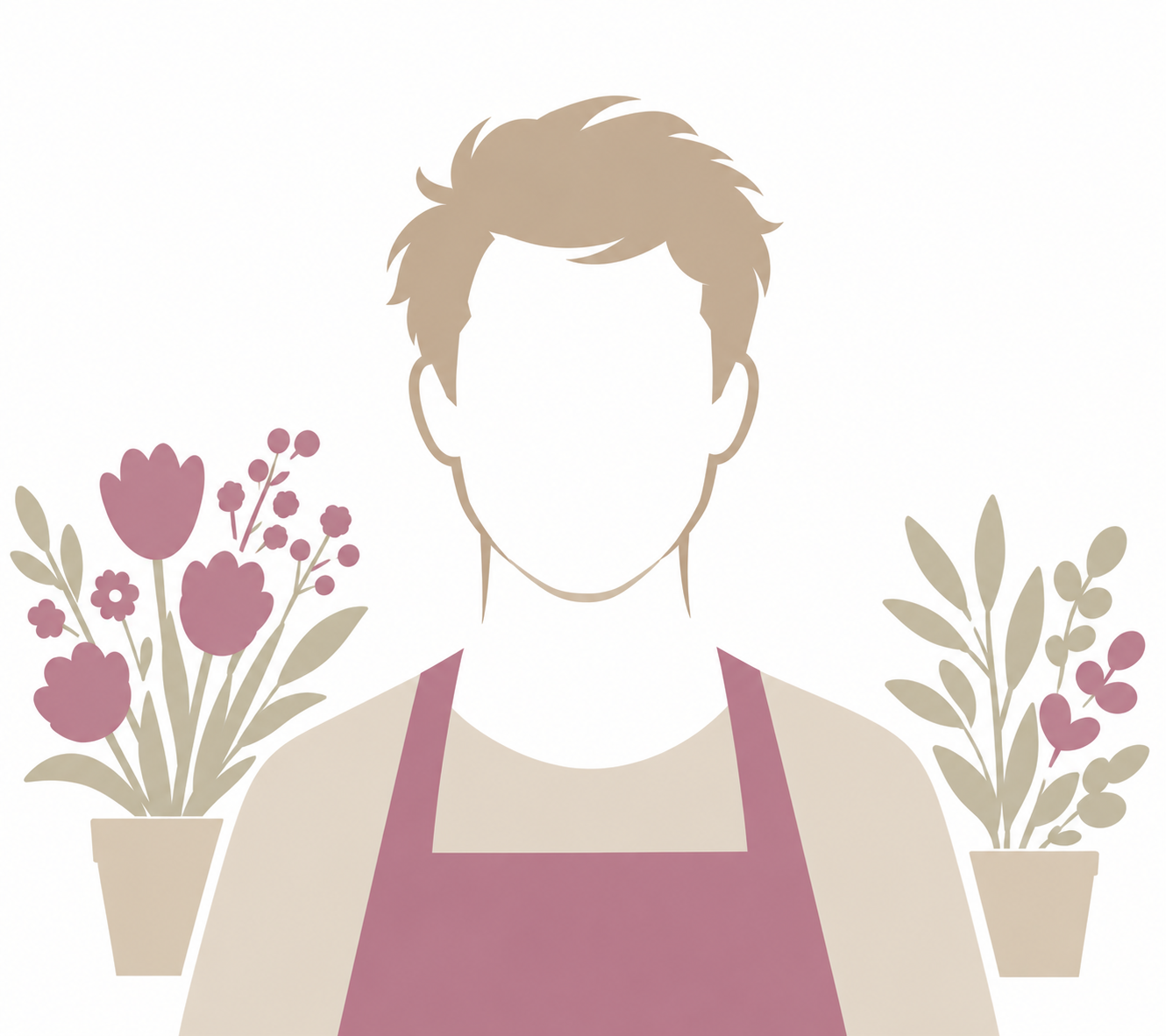 platzhalter_m_2026 Platzhalter-Bild mit ananoymer männlich gelesener Silhouette in den Markenfarben